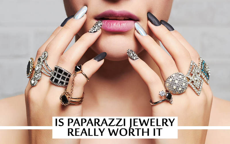 Is Paparazzi Jewelry Really Worth It?