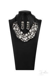 Paparazzi Jewelry & Accessories - Ambitious - Zi Collection. Bling By Titia Boutique