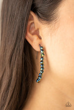 Load image into Gallery viewer, Paparazzi Jewelry &amp; Accessories - GLOW Hanging Fruit - Multi Earrings. Bling By Titia Boutique