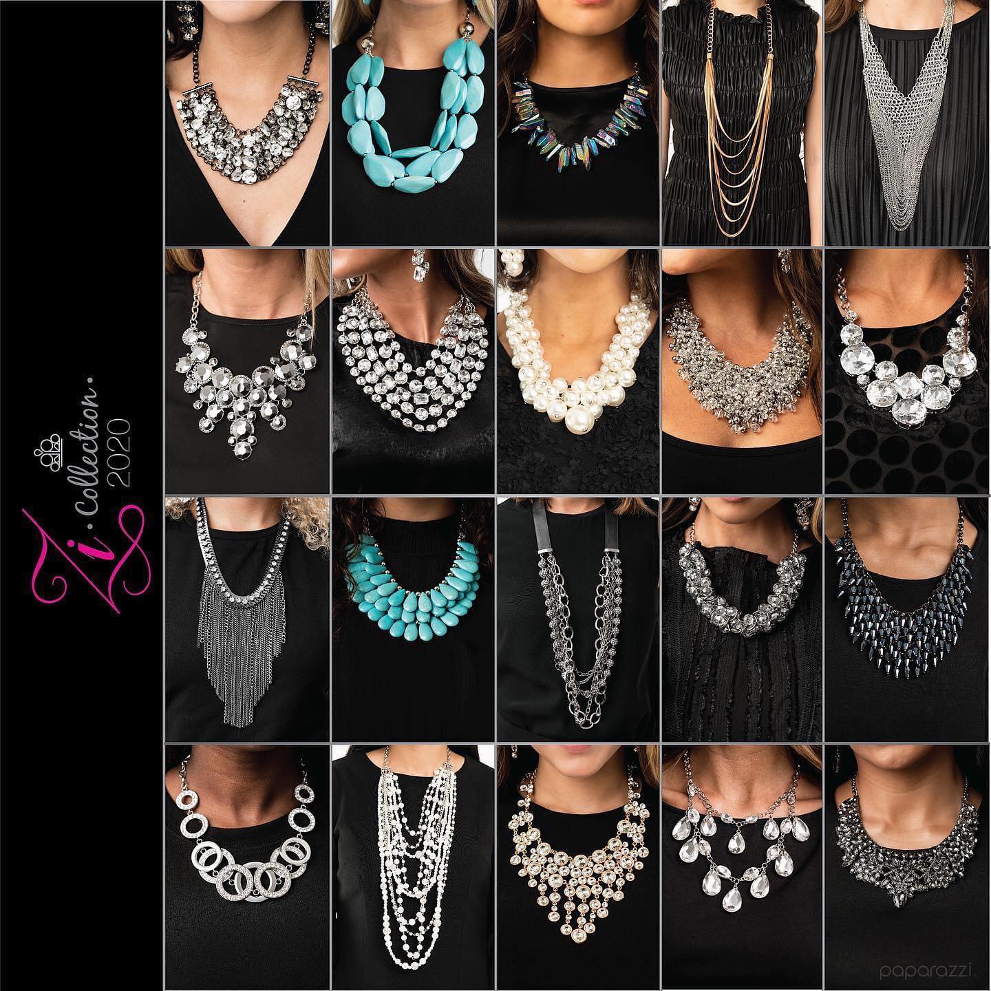 Paparazzi Zi Collection - The Heidi – Paparazzi Jewelry | Online Store |  DebsJewelryShop.com