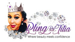 Bling By Titia