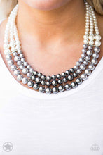 Load image into Gallery viewer, Paparazzi Jewelry &amp; Accessories - Lady In Waiting - Necklace. Bling By Titia Boutique