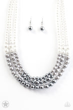 Load image into Gallery viewer, Paparazzi Jewelry &amp; Accessories - Lady In Waiting - Necklace. Bling By Titia Boutique