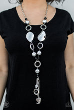 Load image into Gallery viewer, Paparazzi Accessories - Total Eclipse Of The Heart - Blockbuster Necklace