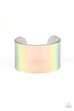 Load image into Gallery viewer, Paparazzi Jewelry &amp; Accessories - Holographic Aura - Multi Bracelet. Bling By Titia Boutique