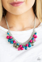 Load image into Gallery viewer, Paparazzi Jewelry &amp; Accessories - Tour de Trendsetter - Multi Necklace. Bling By Titia Boutique