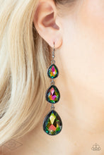 Load image into Gallery viewer, Paparazzi Accessories - Metro Momentum - Multi Earrings