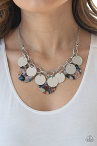 Paparazzi Jewelry & Accessories - Confetti Confection - Multi Necklace. Bling By Titia Boutique
