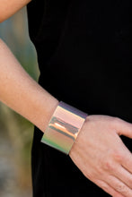 Load image into Gallery viewer, Paparazzi Jewelry &amp; Accessories - Holographic Aura - Multi Bracelet. Bling By Titia Boutique
