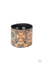 Load image into Gallery viewer, Paparazzi Jewelry &amp; Accessories - Cork Culture - Multi Bracelet. Bling By Titia Boutique