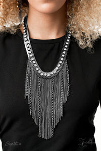 Paparazzi Jewelry & Accessories - The Alex - Zi Collection. Bling By Titia Boutique