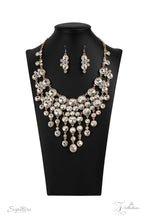 Load image into Gallery viewer, Paparazzi Jewelry &amp; Accessories - The Rosa - Zi Collection. Bling By Titia Boutique