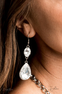 Paparazzi Jewelry & Accessories - The Sarah - Zi Collection. Bling By Titia Boutique