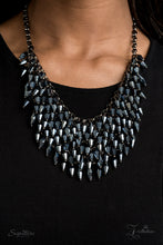 Load image into Gallery viewer, Paparazzi Jewelry &amp; Accessories - The Heather - Zi Collection. Bling By Titia Boutique