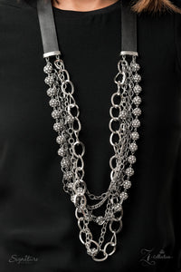 Paparazzi Jewelry & Accessories - The Arlingto - Zi Collection. Bling By Titia Boutique