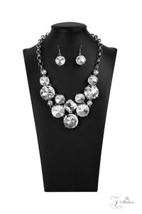 Paparazzi Jewelry & Accessories - Unpredictable - Zi Collection. Bling By Titia Boutique