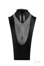 Load image into Gallery viewer, Paparazzi Jewelry &amp; Accessories - Defiant - Zi Collection. Bling By Titia Boutique
