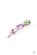 Load image into Gallery viewer, Paparazzi Jewelry &amp; Accessories - Beyond Bedazzled - Multi Bobby Pin. Bling By Titia Boutique