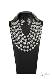 Paparazzi Jewelry & Accessories - Irresistible - Zi Collection. Bling By Titia Boutique