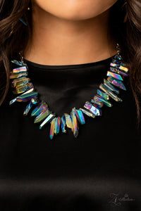 Paparazzi Jewelry & Accessories - Charismatic - Zi Collection. Bling By Titia Boutique
