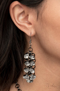 Paparazzi Jewelry & Accessories - Ambitious - Zi Collection. Bling By Titia Boutique