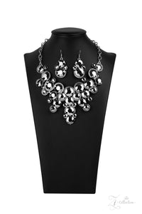 Paparazzi Jewelry & Accessories - Fierce - Zi Collection. Bling By Titia Boutique