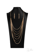 Load image into Gallery viewer, Paparazzi Jewelry &amp; Accessories - Commanding - Zi Collection. Bling By Titia Boutique