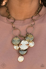 Load image into Gallery viewer, Paparazzi Jewelry &amp; Accessories - Sunset Sightings - January 2021. Bling By Titia Boutique