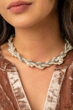 Load image into Gallery viewer, Paparazzi Jewelry &amp; Accessories - Fiercely 5th Avenue -March 2021. Bling By Titia Boutique