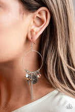 Load image into Gallery viewer, Paparazzi Jewelry &amp; Accessories - Glimpses of Malibu - June 2021. Bling By Titia Boutique