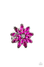 Load image into Gallery viewer, Paparazzi Jewelry &amp; Accessories - Am I Gleaming? - Pink Earrings. Bling By Titia Boutique