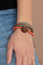 Load image into Gallery viewer, Paparazzi Jewelry &amp; Accessories - Desert Gallery - Multi Bracelet. Bling By Titia Boutique