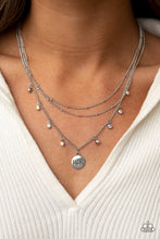 Load image into Gallery viewer, Paparazzi Jewelry &amp; Accessories - Ode To Mom - Multi Necklace. Bling By Titia Boutique