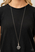 Load image into Gallery viewer, Paparazzi Jewelry &amp; Accessories - Maternal Blessings - White Necklace. Bling By Titia Boutique