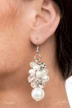 Load image into Gallery viewer, Paparazzi Jewelry &amp; Accessories - The Janie - Signature Zi Collection. Bling By Titia Boutique