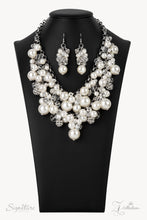 Load image into Gallery viewer, Paparazzi Jewelry &amp; Accessories - The Janie - Signature Zi Collection. Bling By Titia Boutique