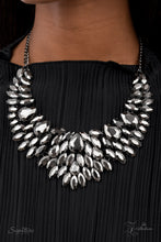 Load image into Gallery viewer, Paparazzi Jewelry &amp; Accessories- The Tanisha - Signature Zi Collection. Bling By Titia Boutique