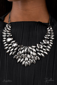 Paparazzi Jewelry & Accessories- The Tanisha - Signature Zi Collection. Bling By Titia Boutique