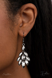 Paparazzi Jewelry & Accessories- The Tanisha - Signature Zi Collection. Bling By Titia Boutique