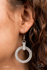 Paparazzi Jewelry & Accessories - The Missy - Signature Zi Collection. Bling By Titia Boutique
