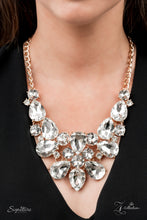 Load image into Gallery viewer, Paparazzi Jewelry &amp; Accessories - The Bea - Signature Zi Collection. Bling By Titia Boutique