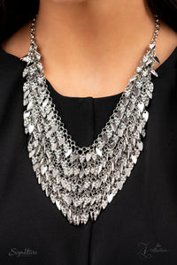 Paparazzi Jewelry & Accessories - The NaKisha - Signature Zi Collection. Bling By Titia Boutique