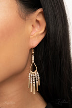 Load image into Gallery viewer, Paparazzi Jewelry &amp; Accessories - The Amber - Signature Zi Collection. Bling By Titia Boutique