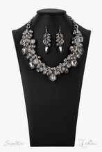 Load image into Gallery viewer, Paparazzi Jewelry &amp; Accessories - The Tommie - Signature Zi Collection. Bling By Titia Boutique
