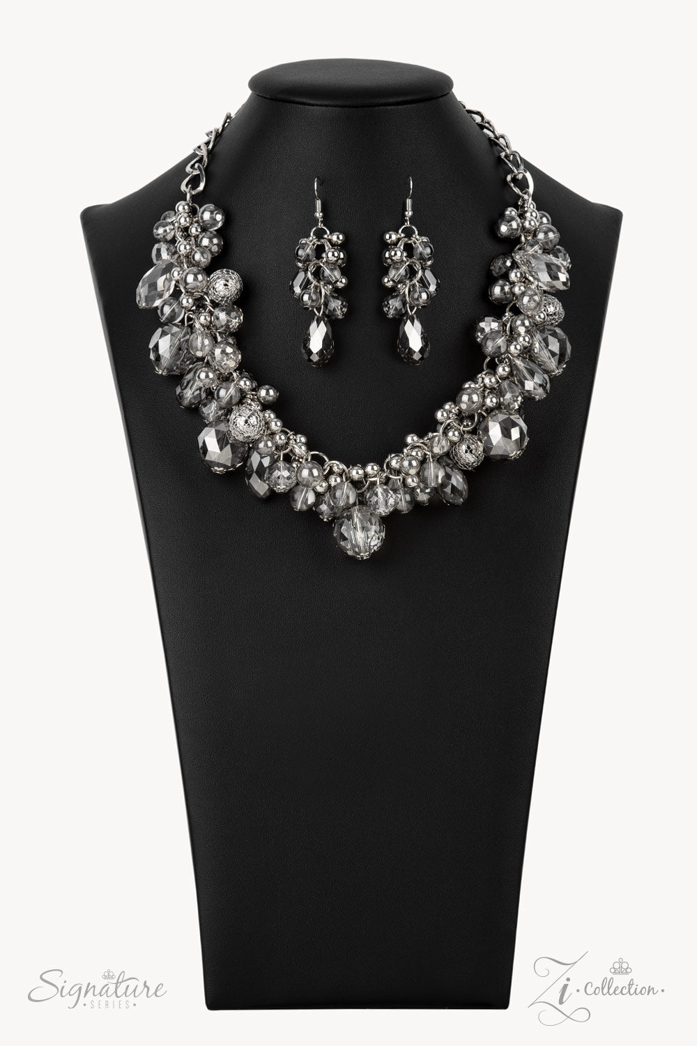 Paparazzi Jewelry & Accessories - The Tommie - Signature Zi Collection. Bling By Titia Boutique