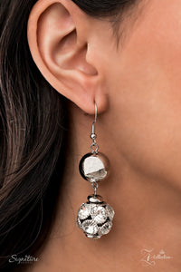 Paparazzi Jewelry & Accessories - The Liberty - Signature Zi Collection. Bling By Titia Boutique