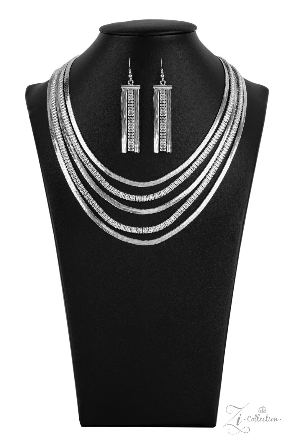 Paparazzi Jewelry & Accessories - Persuasive - Zi Collection. Bling By Titia Boutique