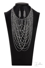 Load image into Gallery viewer, Paparazzi Jewelry &amp; Accessories - Enticing - Zi Collection. Bling By Titia Boutique