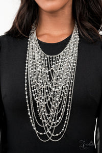 Paparazzi Jewelry & Accessories - Enticing - Zi Collection. Bling By Titia Boutique