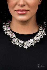 Paparazzi Accessories - Exceptional - Zi Collection